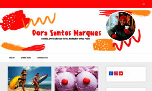 Dora.mba-marketing-digital.pt thumbnail