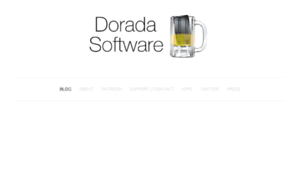 Dorada.co.uk thumbnail