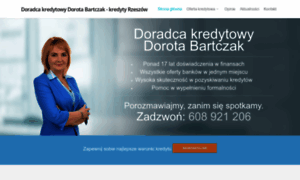 Doradca-kredytowy.rzeszow.pl thumbnail