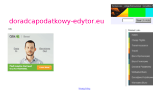 Doradcapodatkowy-edytor.eu thumbnail