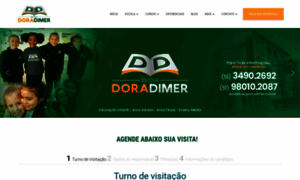 Doradimer.com.br thumbnail