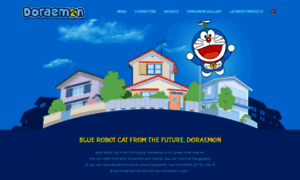 Doraemon.com.tr thumbnail