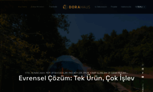 Dorahaus.com thumbnail