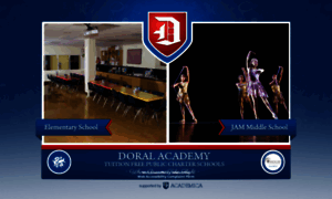 Doralacademyes.org thumbnail