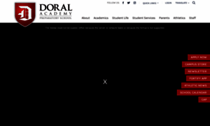 Doralacademyprep.org thumbnail