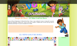 Doralaexploradora.org thumbnail