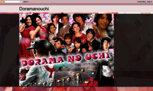 Doramanouchi.blogspot.com thumbnail