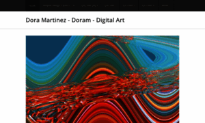 Doramartinez.com thumbnail