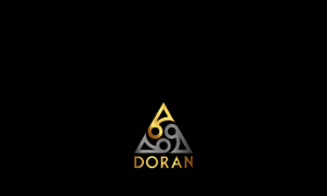 Doran-universe.com thumbnail