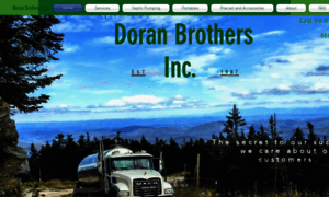 Doranbrothers.com thumbnail