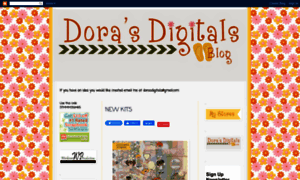 Dorasdigitals.blogspot.com thumbnail