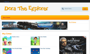 Doratheexplorer.us thumbnail