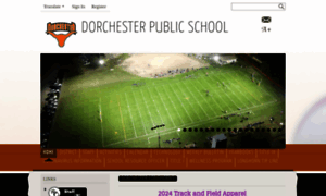 Dorchesterschool.org thumbnail
