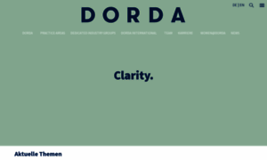 Dorda.at thumbnail