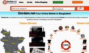Dordam.net thumbnail