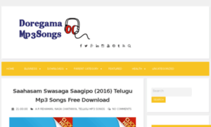 Doregamamp3songs.com thumbnail