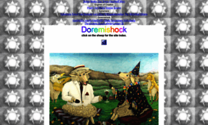 Doremishock.com thumbnail