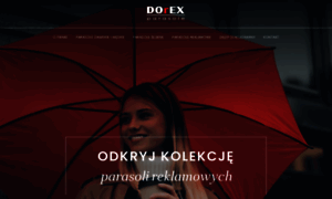 Dorexparasole.pl thumbnail