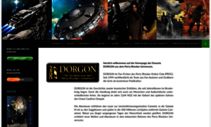 Dorgon.net thumbnail