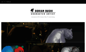 Dorianbushi.com thumbnail