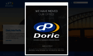 Doric.com.my thumbnail