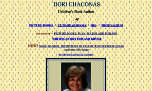 Dorichaconas.com thumbnail