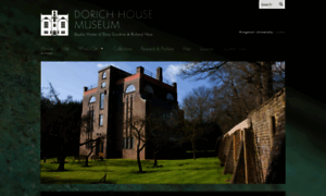 Dorichhouse.com thumbnail