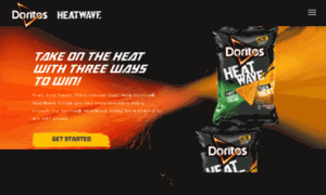 Doritosheatwave.com thumbnail