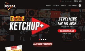 Doritosketchuproses.ca thumbnail