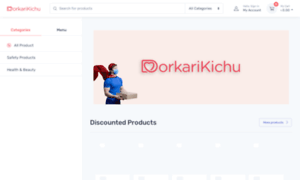 Dorkarikichu.com thumbnail