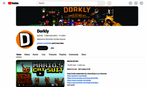 Dorkly.com thumbnail