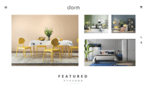 Dorm.vip thumbnail