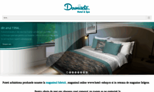 Dormisete-hoteliere.ro thumbnail