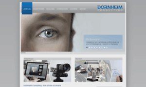 Dornheim-consulting.de thumbnail