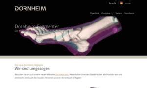 Dornheim-segmenter.de thumbnail