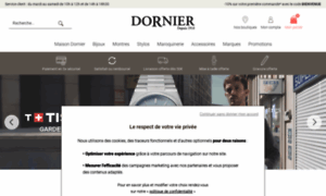 Dornier.fr thumbnail