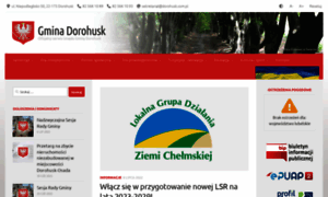 Dorohusk.com.pl thumbnail