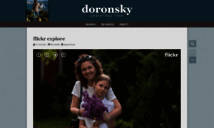 Doronskiy.com thumbnail