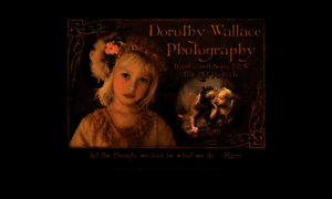 Dorothywallacephotography.com thumbnail