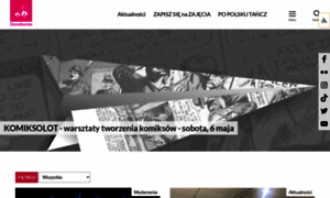 Dorozkarnia.pl thumbnail