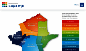 Dorpenwijk.nl thumbnail