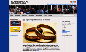 Dorpruinen.nl thumbnail