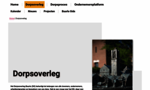 Dorpsoverlegbaarlo.nl thumbnail