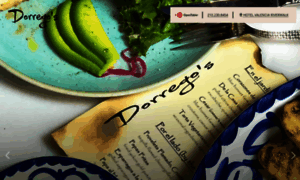 Dorregos.com thumbnail