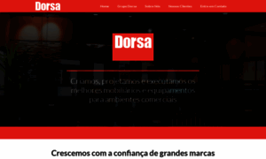 Dorsa.com.br thumbnail