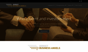 Dorsetbusinessangels.co.uk thumbnail