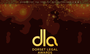 Dorsetlegalawards.co.uk thumbnail