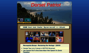 Dorsetpatriot.net thumbnail