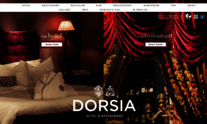 Dorsia.se thumbnail
