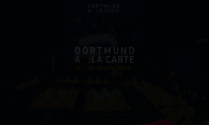 Dortmund-a-la-carte.de thumbnail